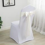 Ruban de Chaise pour Mariage