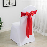 Ruban de Chaise pour Mariage