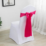 Ruban de Chaise pour Mariage