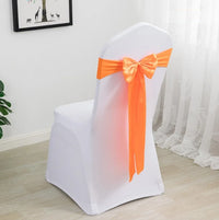 Ruban de Chaise pour Mariage