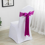 Ruban de Chaise pour Mariage