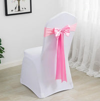 Ruban de Chaise pour Mariage