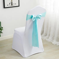 Ruban de Chaise pour Mariage