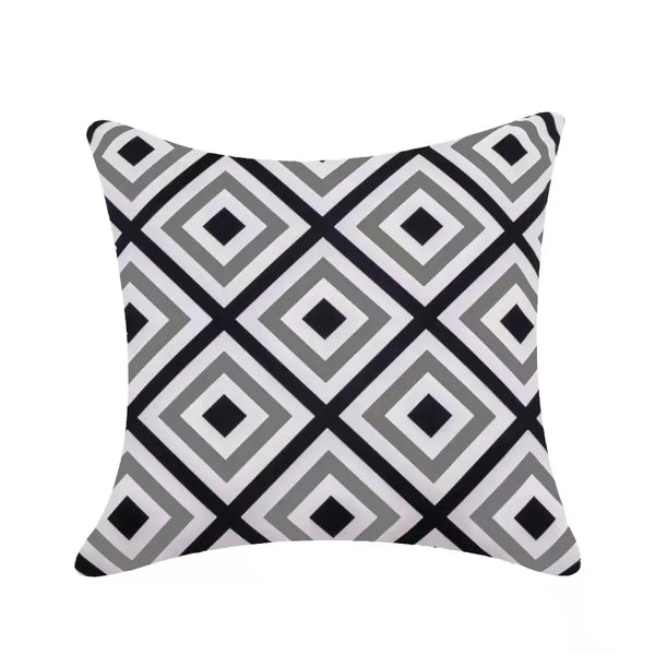 Housse Coussin Extérieur 60x60