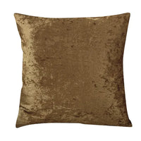 Housse de Coussin 30x50 Velours Brillant