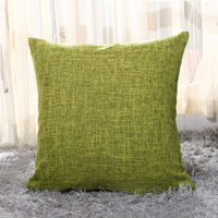 Housse de Coussin 30x50 en Lin