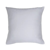 Housse de Coussin 40x40 Coton