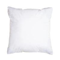 Housse de Coussin 40x40 Coton