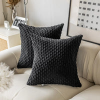 Housse de Coussin 40x40 Moderne