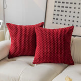 Housse de Coussin 40x40 Moderne