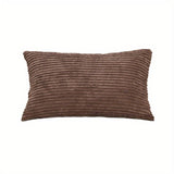 Housse de Coussin 40x60 Velours