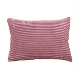 Housse de Coussin 40x60 Velours