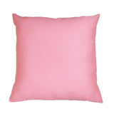 Housse de Coussin 45x45 Coton