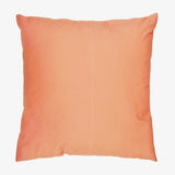 Housse de Coussin 45x45 Coton