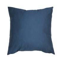 Housse de Coussin 50x50 en Coton