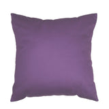 Housse de Coussin 50x70 Coton