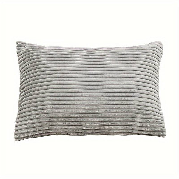 Housse de Coussin 50x70 Velours