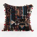 Housse de Coussin Ethnique