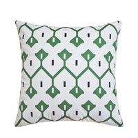 Housse de Coussin Extérieur 40x40 Motif Imprimé