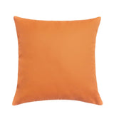 Housse de Coussin Extérieur 50x50 Classique