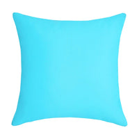 Housse de Coussin Imperméable pour Salon de Jardin