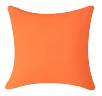 Housse de Coussin Imperméable pour Salon de Jardin