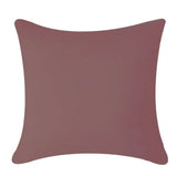 Housse de Coussin Imperméable pour Salon de Jardin