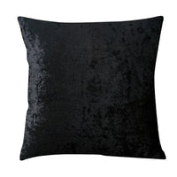 Housse de coussin 40x40 Velours Brillant