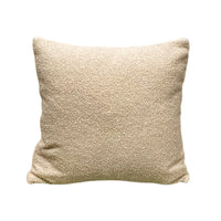 Housse de coussin Fourrure 45x45