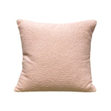 Housse de coussin Fourrure 45x45