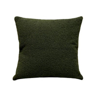 Housse de coussin Fourrure 45x45