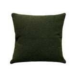 Housse de coussin Fourrure 45x45