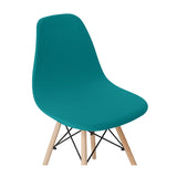 Housse de Chaise Scandinave Extensible