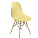 Housse de Chaise Scandinave Extensible