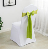 Ruban de Chaise pour Mariage