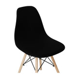 Housse de Chaise Scandinave Extensible