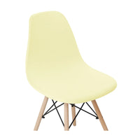 Housse de Chaise Scandinave Extensible