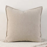 Housse de Coussin Chenille