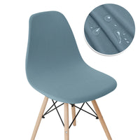 Housse de Chaise Scandinave Imperméable